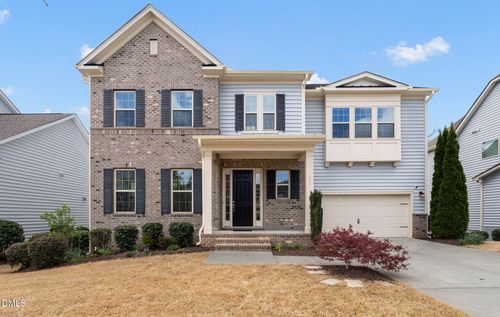 320 Papyrus Pl, Hillsborough, NC, 27278-9878 | Card Image