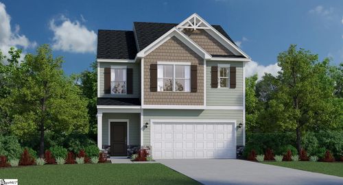 1106 Ogeechee Court, Spartanburg, SC, 29303 | Card Image