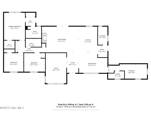 3449 Hillmon Grove Rd, Cameron, NC, 28326-8611 | Card Image