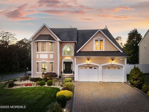 1 Boyd Rd, Hazlet, NJ, 07730-1461 | Card Image