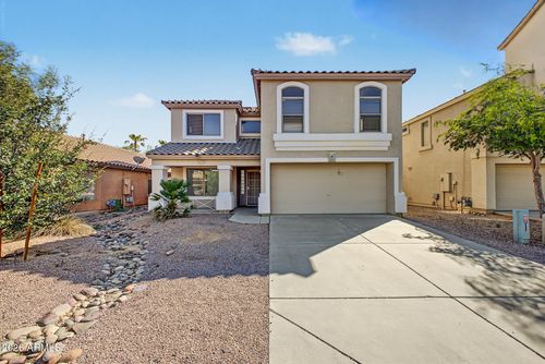 16641 W Monte Cristo Ave, Surprise, AZ, 85388-2108 | Card Image