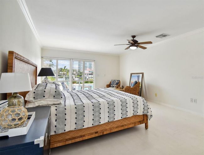 205 Harrison Ave, House other with 4 bedrooms, 3 bathrooms and null parking in BELLEAIR BEACH FL | Image 17