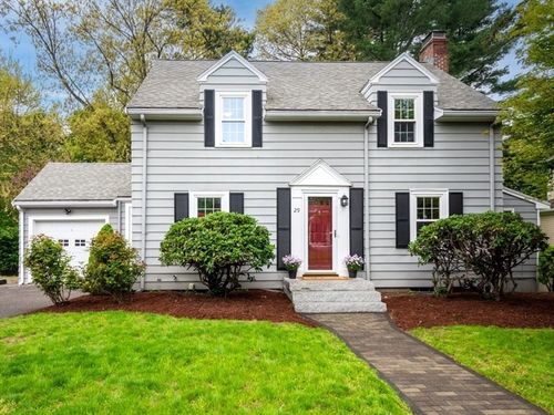 29 Parker Rd, Needham, MA, 02494-2001 | Card Image