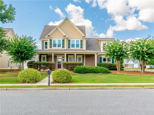 5 Grove Park Cir, Cartersville, GA, 30120-8473 | Card Image