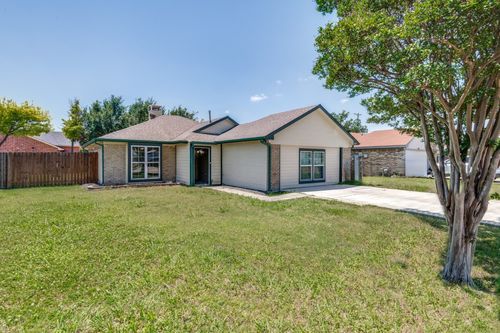 7410 Jessica Way, Rowlett, TX, 75089-3015 | Card Image