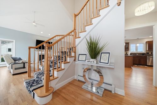 55 Skyline Dr, Sanbornton, NH, 03269-2720 | Card Image