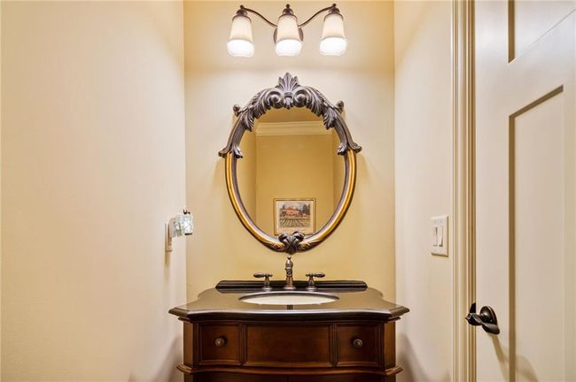 564 Mystic Trail Ln, House other with 4 bedrooms, 5 bathrooms and null parking in Jasper GA | Image 48
