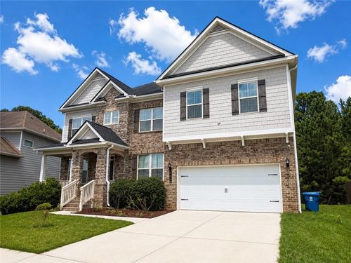 505 Lance View Ln, Lawrenceville, GA, 30045-8720 | Card Image