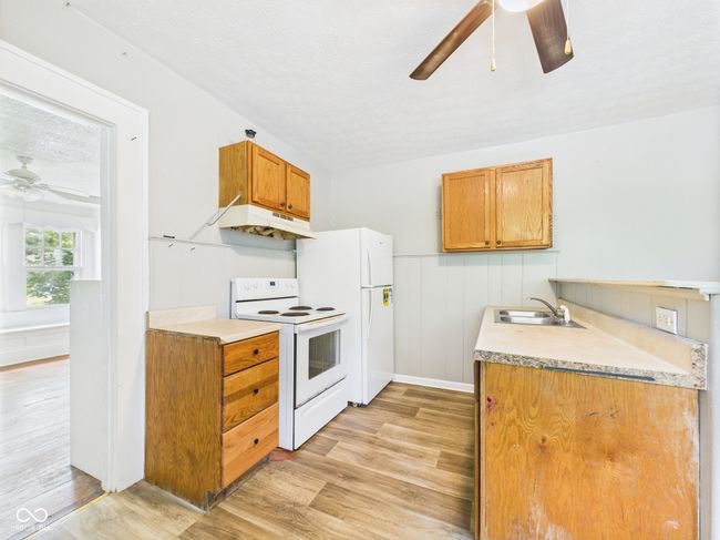 1201 Arrow Ave, House other with 3 bedrooms, 1 bathrooms and null parking in Anderson IN | Image 7