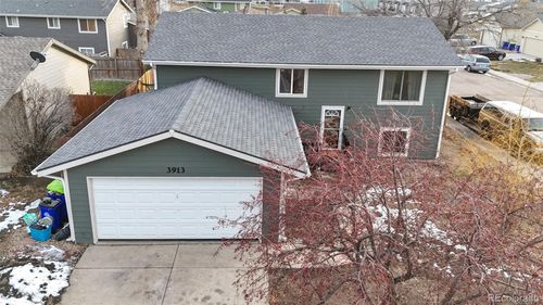 3913 Lincoln Ct, Wellington, CO, 80549-5086 | Card Image