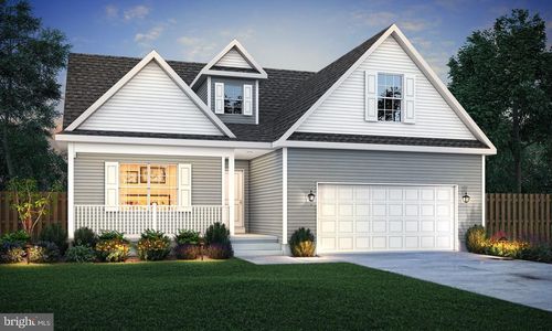 33504 W Hunters Run, LEWES, DE, 19958-4839 | Card Image