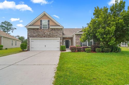 804 Wylie Ct, Conway, SC, 29526-9272 | Card Image