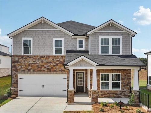 566 Tallulah Ln, Grayson, GA, 30017-2404 | Card Image