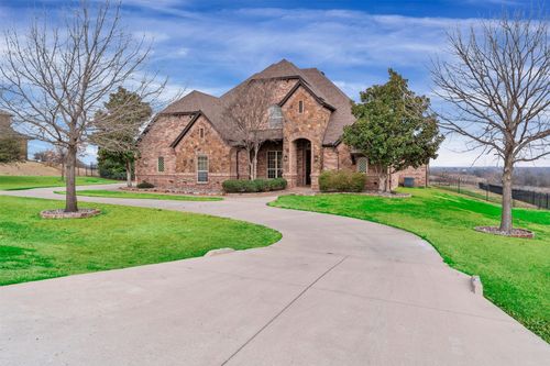 1215 Meredith Creek Lane, Fort Worth, TX, 76179 | Card Image