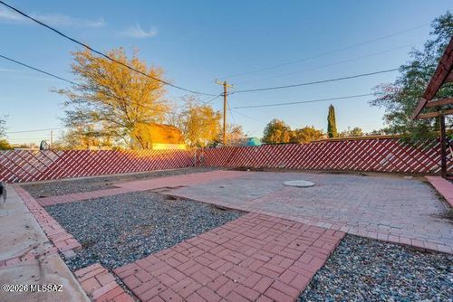 6640 E 42nd Street, Tucson, AZ, 85730 | Card Image