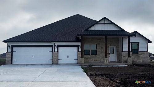 14537 Econ Dr, Salado, TX, 76571-6771 | Card Image