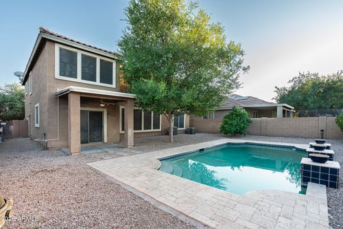 15028 W Columbine Dr, Surprise, AZ, 85379-5930 | Card Image
