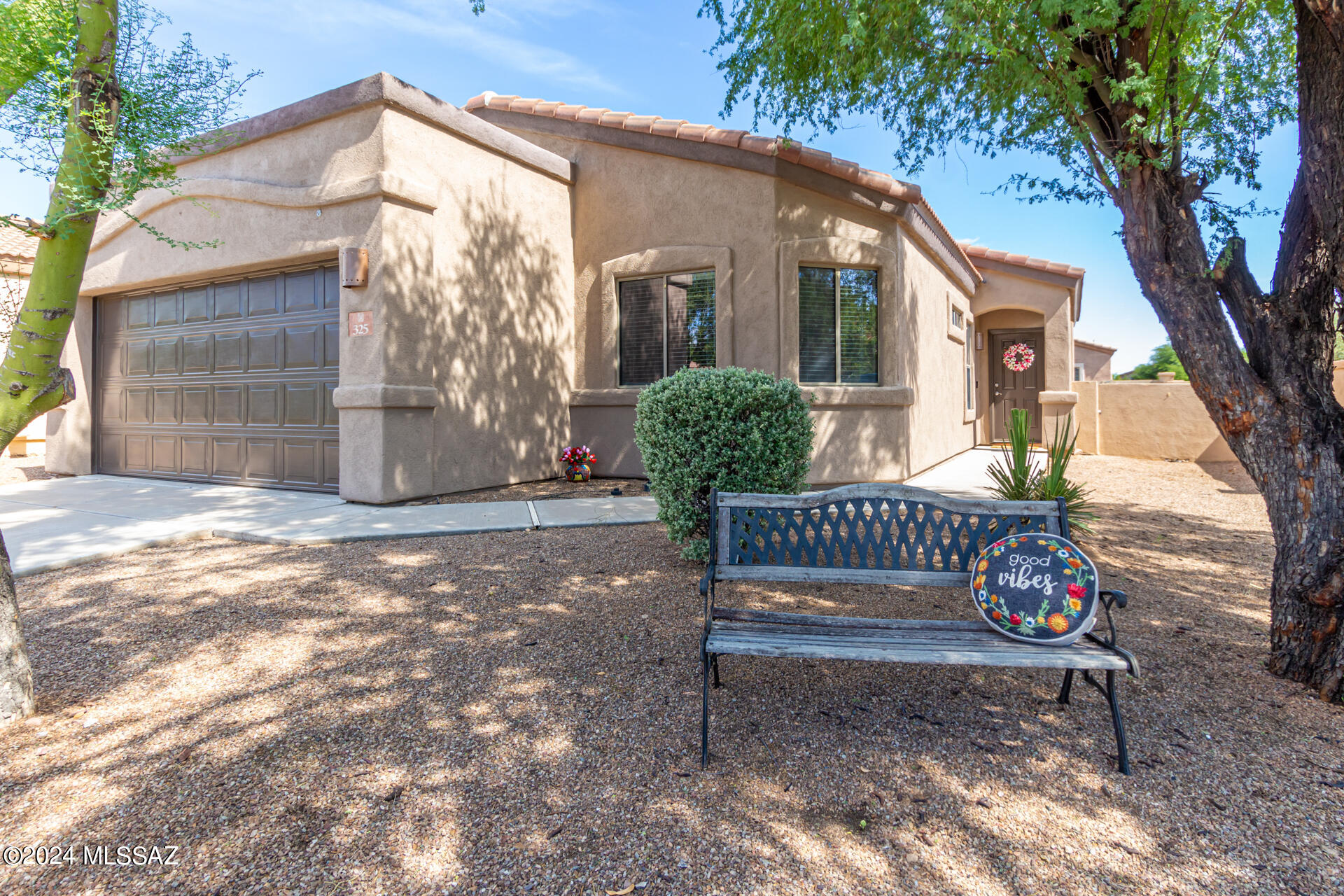 Placita Nubes Blancas , Sahuarita, AZ 85629 #1