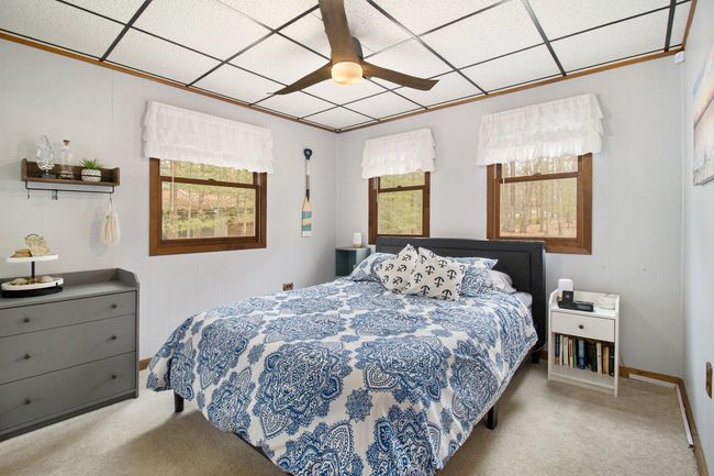 9284 Oxeye Ave, House other with 3 bedrooms, 1 bathrooms and null parking in Baldwin MI | Image 15