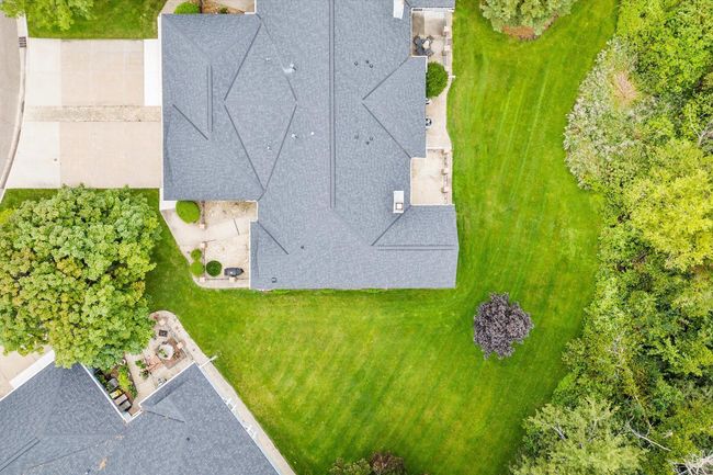 1134 Lois Ct, Townhouse with 2 bedrooms, 2 bathrooms and null parking in Shoreview MN | Image 32