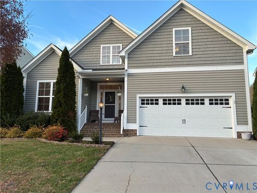 14536 Forest Row Trl, Midlothian, VA, 23112-1637 | Card Image