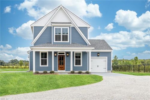 Lot 92 Tower Hill Cir, Cape Charles, VA, 23310-2593 | Card Image
