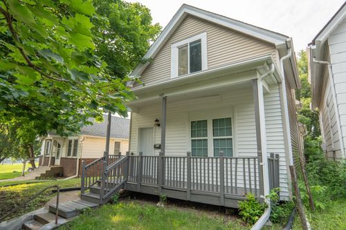 1125 Margaret St, Saint Paul, MN, 55106-4638 | Card Image