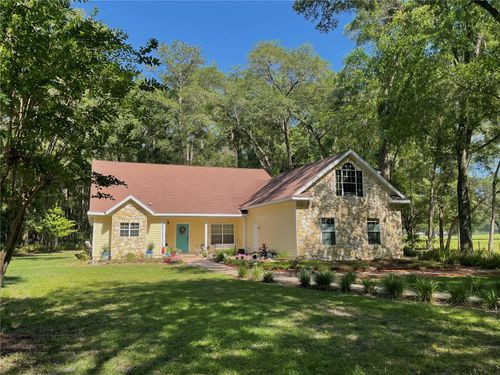 741 Nw 162nd St, Jonesville, FL, 32669-2815 | Card Image