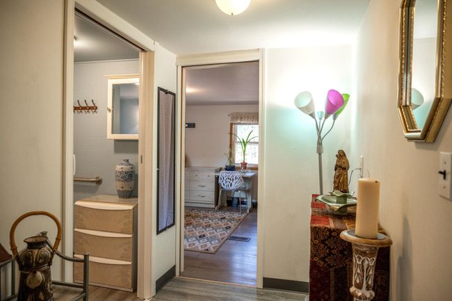 1142 Fawn Ct, Home with 2 bedrooms, 2 bathrooms and null parking in Grand Marsh WI | Image 49