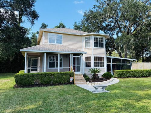 12929 Nw County Road 237, Alachua, FL, 32615-5832 | Card Image