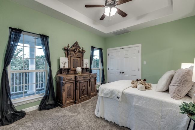 1619 Bloomfield Rd, House other with 4 bedrooms, 3 bathrooms and null parking in Valley View TX | Image 23