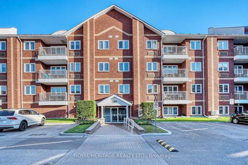 217-189 Lake Driveway W, Ajax, ON, L1S7J1 | Card Image
