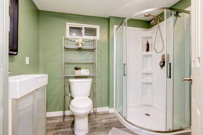 38 Weber Dr, House other with 4 bedrooms, 2 bathrooms and 5 parking in Georgetown ON | Image 31