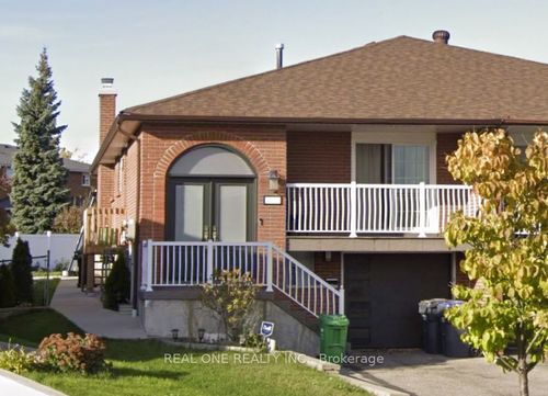 lower-4098 Dunmow Cres, Mississauga, ON, L4Z1C9 | Card Image