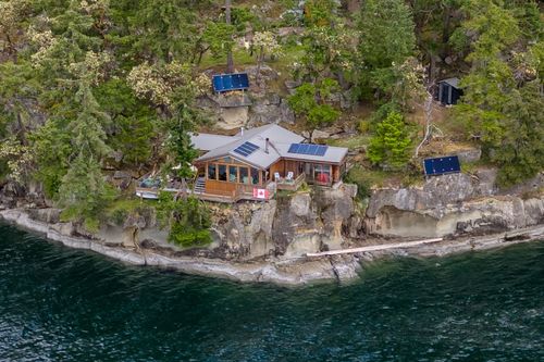 169 Link Bay Road, No City Value, BC, V0V0V0 | Card Image