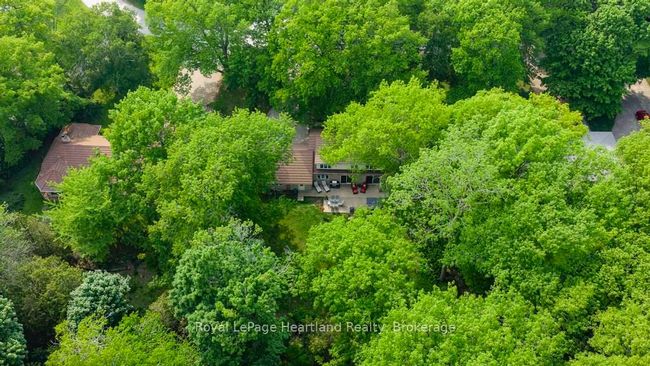 81366 Champlain Blvd, House other with 3 bedrooms, 2 bathrooms and 8 parking in Goderich ON | Image 46