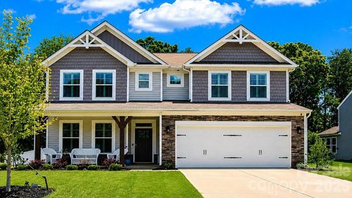 2176 Windley Dr, Gastonia, NC, 28054-6202 | Card Image