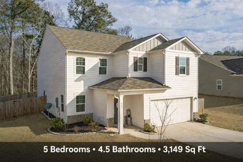 597 Bentwater Way, Hoschton, GA, 30548-1136 | Card Image