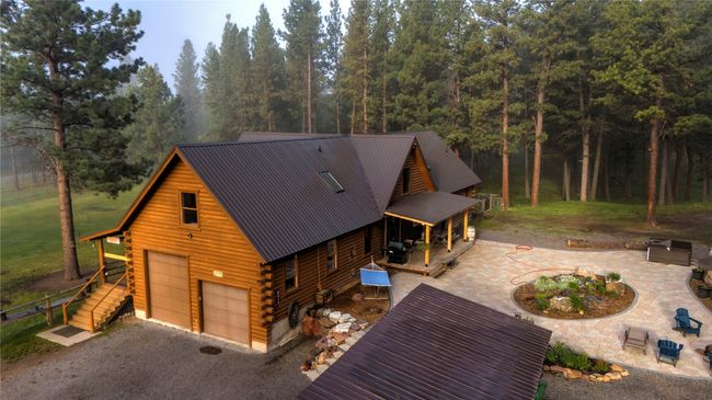 2532 Valley View Rd, House other with 4 bedrooms, 4 bathrooms and null parking in Lincoln MT | Image 52