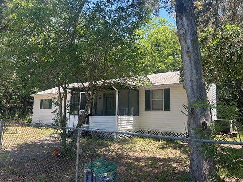 21 Jackie Whitehurst St, Apalachicola, FL, 32320-1248 | Card Image