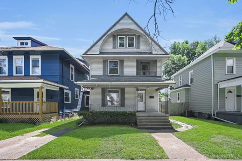17 Mckinley St, Middletown, OH, 45042-3250 | Card Image
