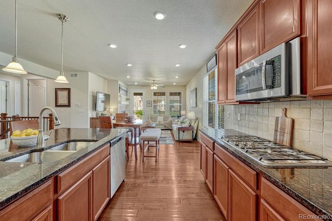 8054 E 152 Nd Dr, House other with 2 bedrooms, 2 bathrooms and 3 parking in Thornton CO | Image 12
