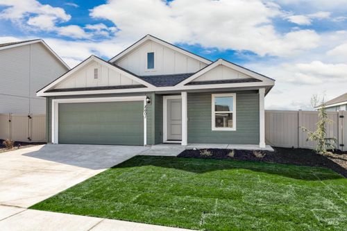 8601 E Love Ct, Nampa, ID, 83687-1060 | Card Image