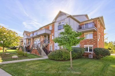 60 - 2275 Bur Oak Ave, Condo with 1 bedrooms, 1 bathrooms and 1 parking in Markham ON | Image 2