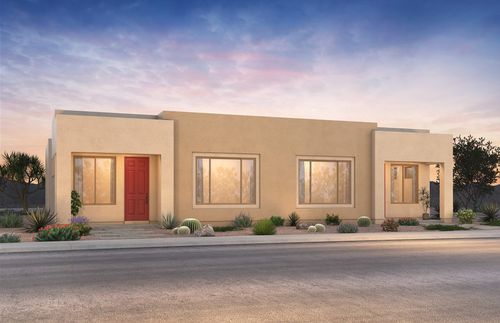 4615 Rail Runner Rd, Santa Fe, NM, 87507-0884 | Card Image