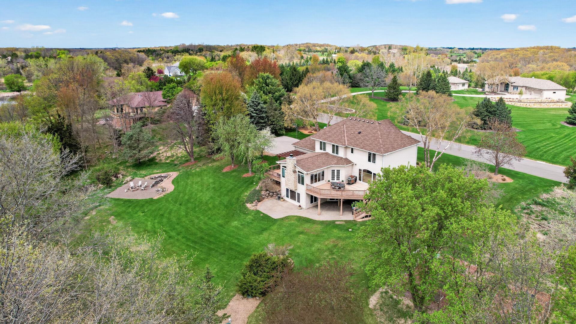 Residential in Forest Lake 2
