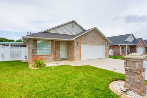 4055 S 850 W, Riverdale, UT, 84405-2681 | Card Image