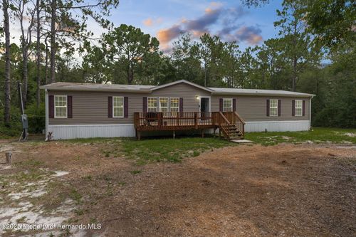 17155 Dalberg Dr, Shady Hills, FL, 34610-7373 | Card Image