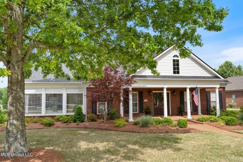 6507 Shenandoah Ln, Olive Branch, MS, 38654-3407 | Card Image