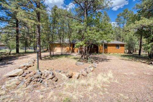 414 W Alpine Ln, Pinetop, AZ, 85935 | Card Image